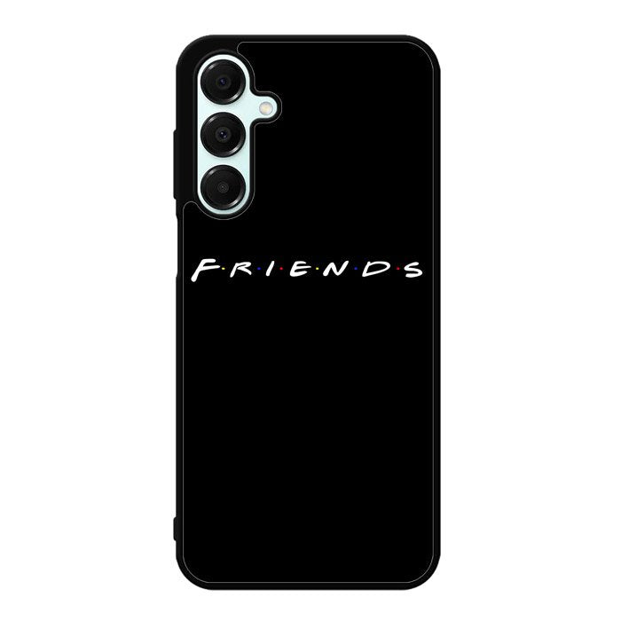 Friends Logo Z5029 Samsung Galaxy A16 5G Case