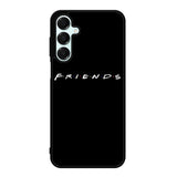 Friends Logo Z5029 Samsung Galaxy A56 5G Case