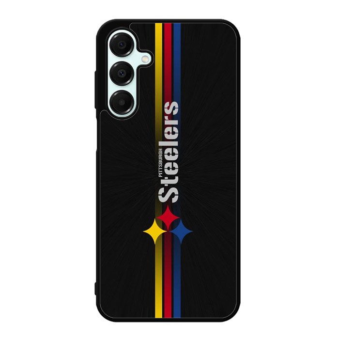 pittsburgh steelers Logo Z5045 Samsung Galaxy A26 5G Case