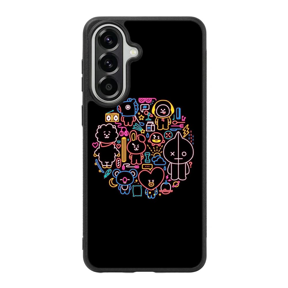 BT 21 Icon Z5049 Samsung Galaxy A37 Case