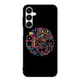 BT 21 Icon Z5049 Samsung Galaxy A16 5G Case