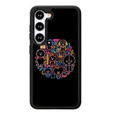 BT 21 Icon Z5049 Samsung Galaxy S24 5G Case