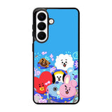 BT21 Z5050 Samsung Galaxy S26 Case
