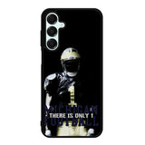 michigan wolverines Z5055 Samsung Galaxy A36 5G Case