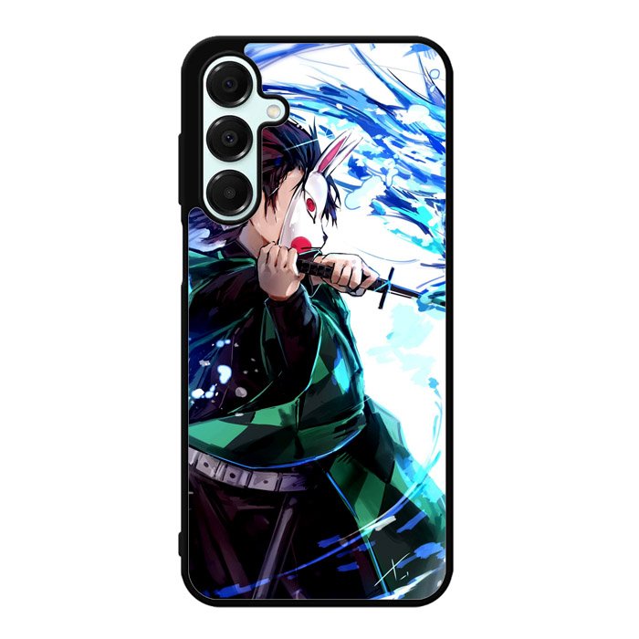 kimetsu no yaiba Z5059 Samsung Galaxy A56 5G Case