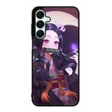 nezuko kimetsu no yaiba Z5064 Samsung Galaxy A26 5G Case