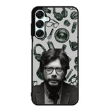 la casa de papel professor Z5073 Samsung Galaxy A25 5G Case