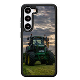 John Deere Z5086 Samsung Galaxy S25 Plus 5G , Samsung Galaxy S25+ 5G Case
