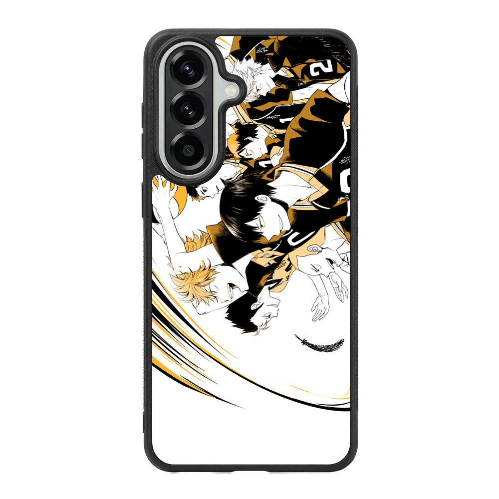 Haikyuu Z5088 Samsung Galaxy A37 Case