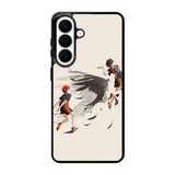 Haikyuu Z5089 Samsung Galaxy S26 Case