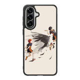Haikyuu Z5089 Samsung Galaxy A57 Case
