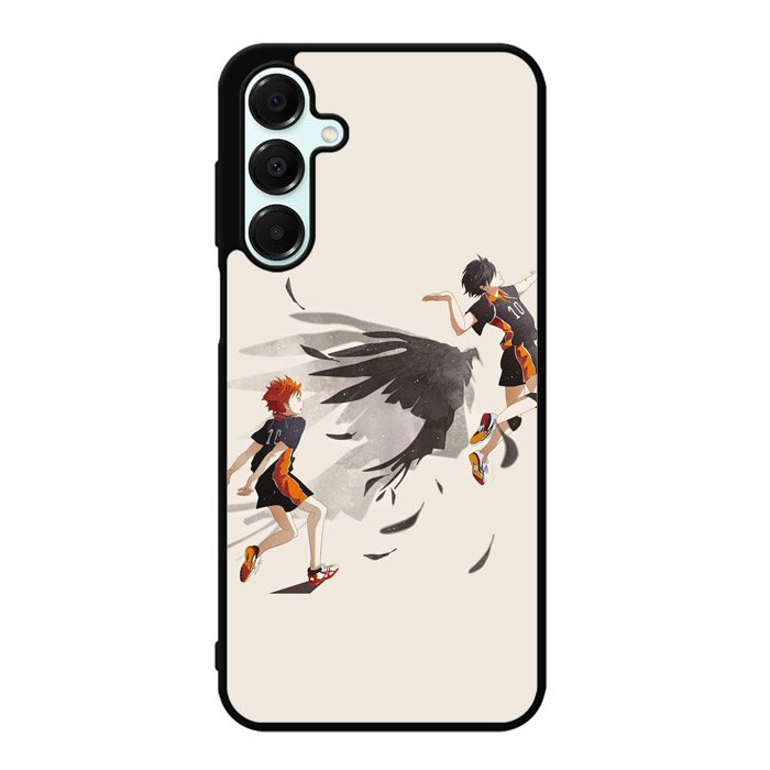 Haikyuu Z5089 Samsung Galaxy A25 5G Case