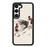 Haikyuu Z5089 Samsung Galaxy S25 5G Case