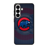 chicago cubs Logo Z5100 Samsung Galaxy S26 Plus Case