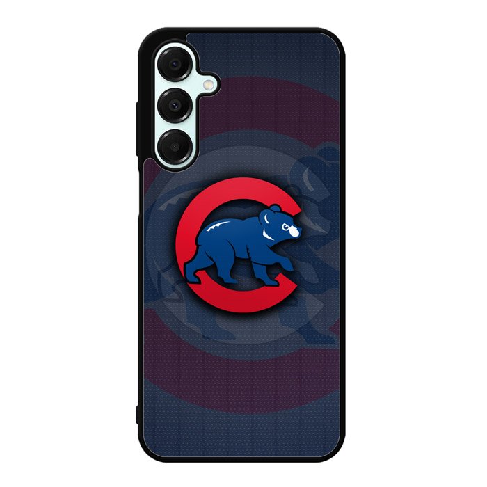 chicago cubs Logo Z5100 Samsung Galaxy A56 5G Case