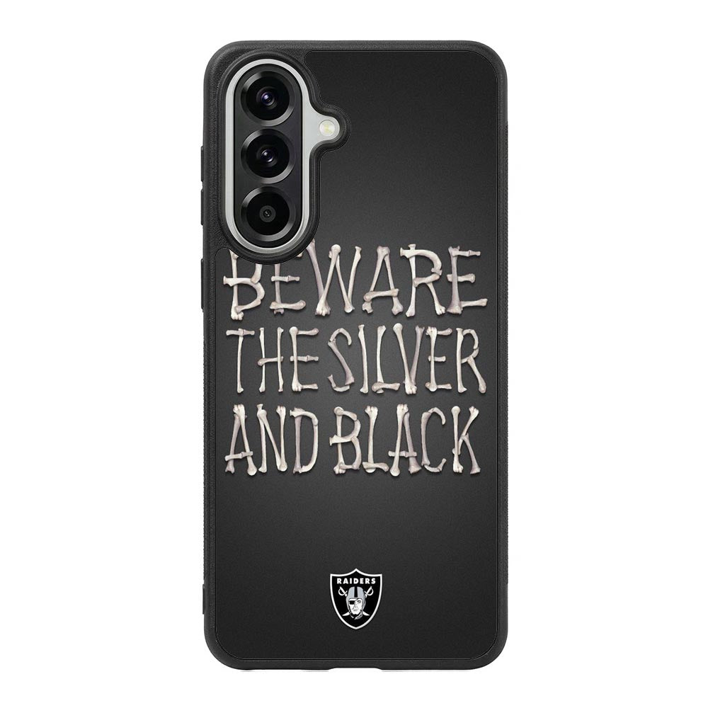 Oakland raiders Z5107 Samsung Galaxy A37 Case