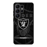 Oakland raiders Z5108 Samsung Galaxy S26 Ultra Case