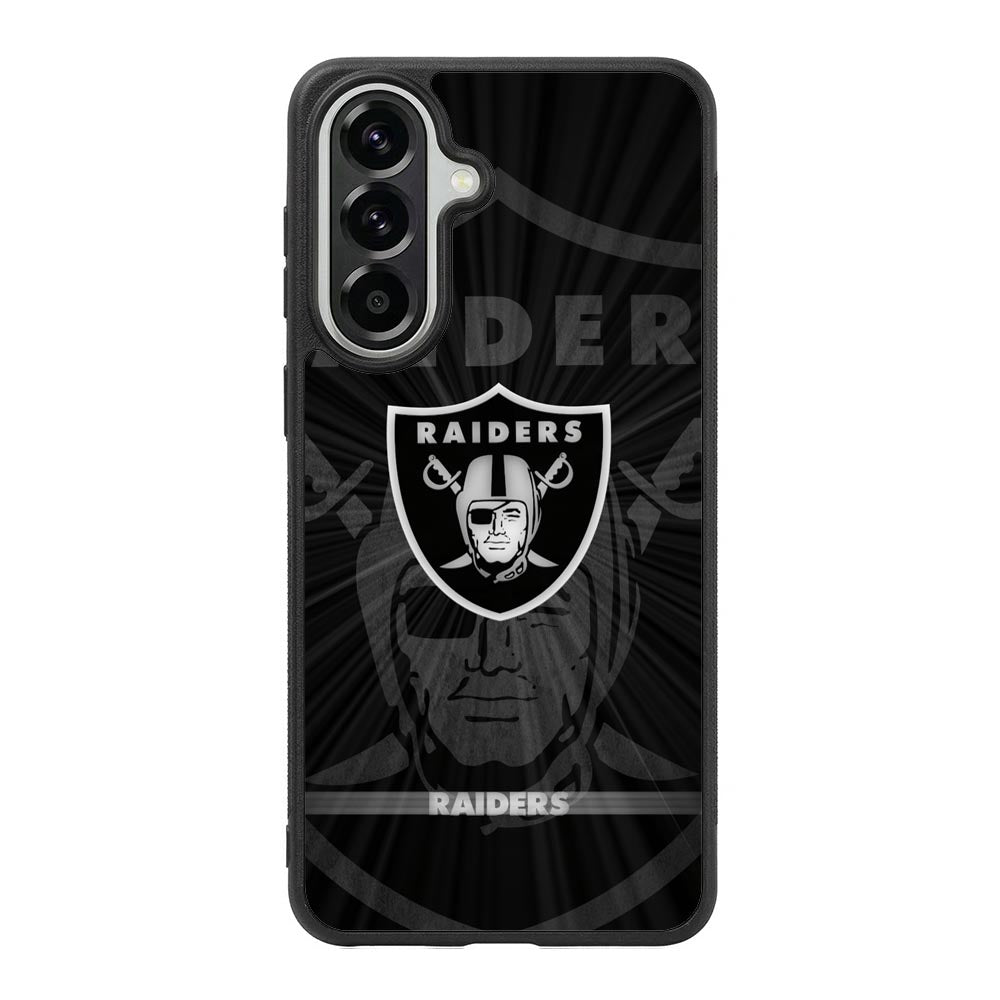 Oakland raiders Z5108 Samsung Galaxy A57 Case