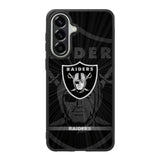 Oakland raiders Z5108 Samsung Galaxy A37 Case