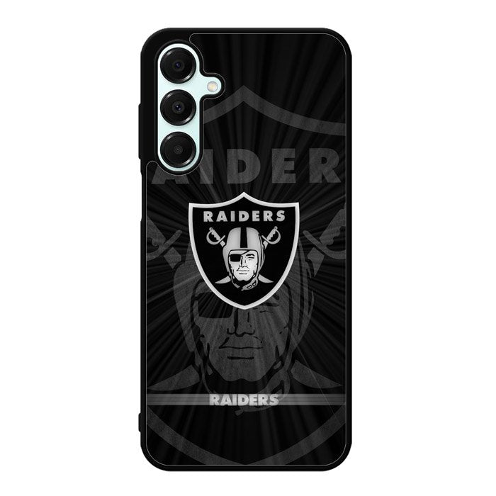 Oakland raiders Z5108 Samsung Galaxy A15 5G Case