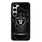 Oakland raiders Z5108 Samsung Galaxy S24 5G Case