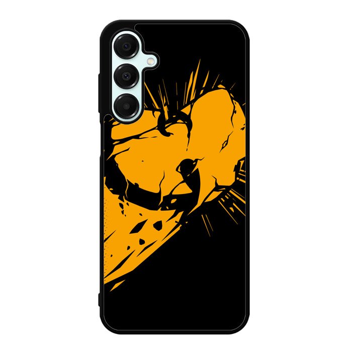 wu tang clan Z5114 Samsung Galaxy A35 5G Case