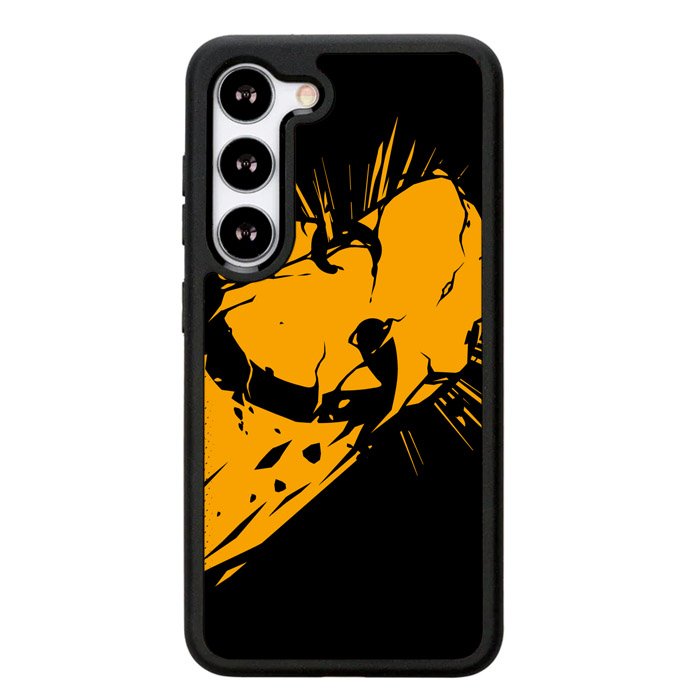wu tang clan Z5114 Samsung Galaxy S25 5G Case