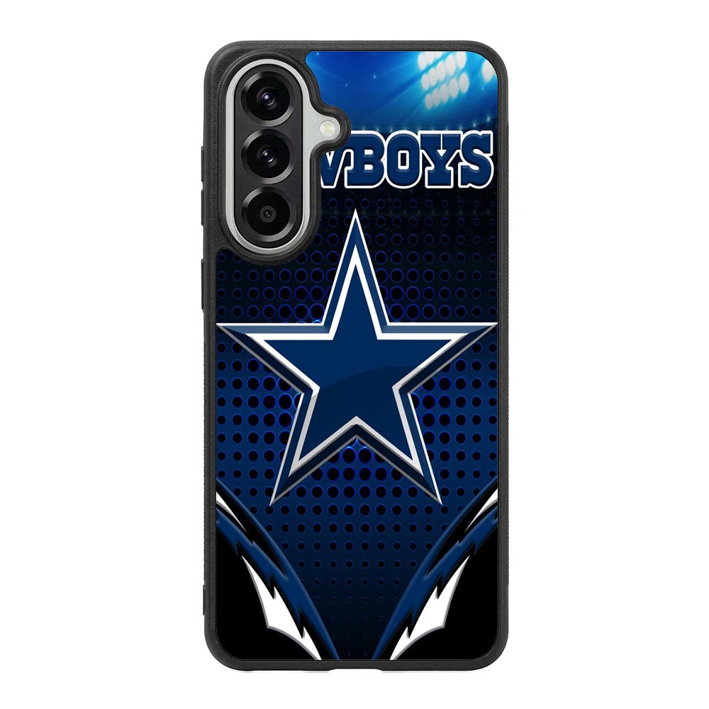 Dallas Cowboys Z5116 Samsung Galaxy A57 Case