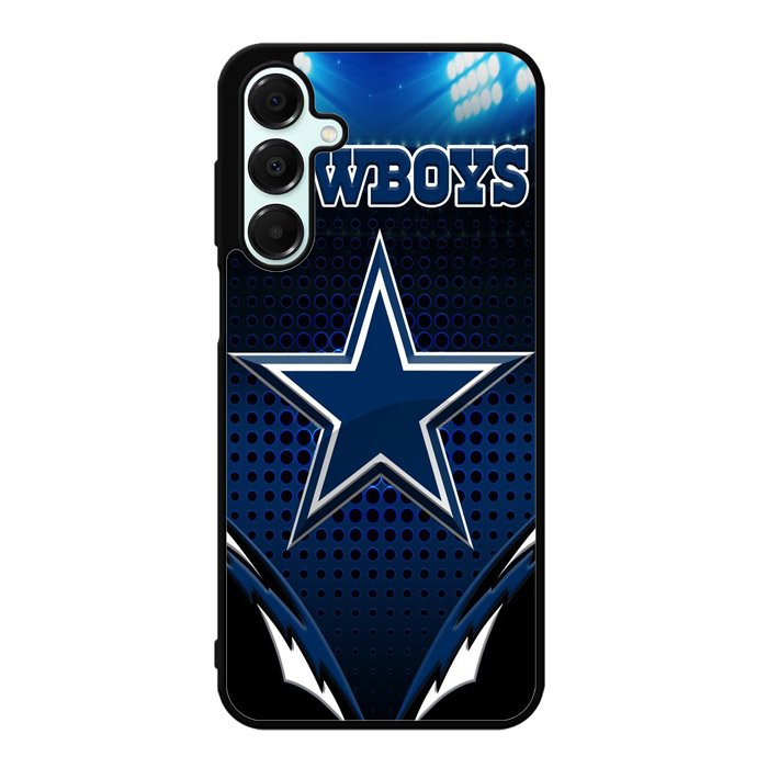 Dallas Cowboys Z5116 Samsung Galaxy A26 5G Case