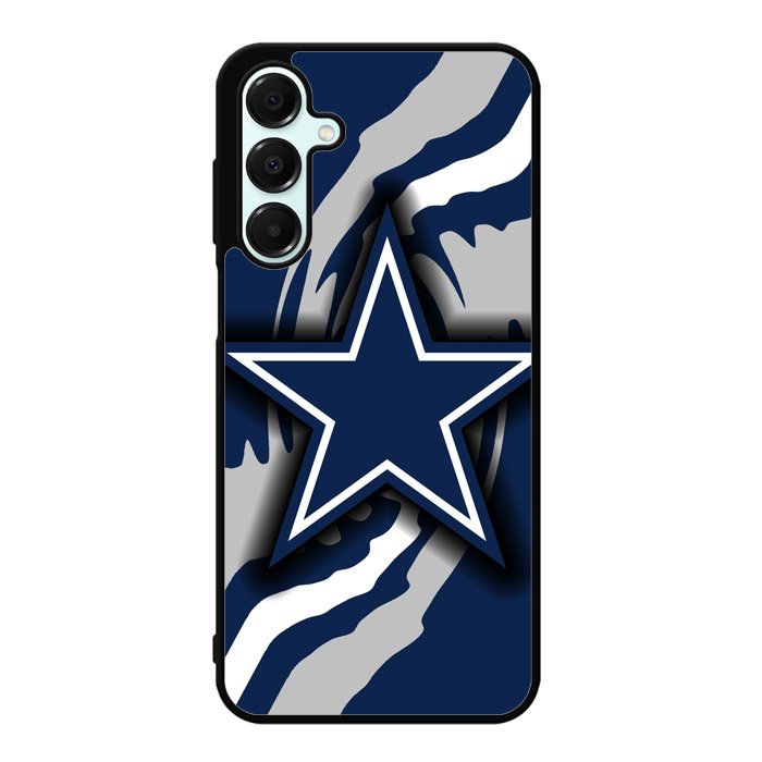 Dallas Cowboys Z5117 Samsung Galaxy A36 5G Case
