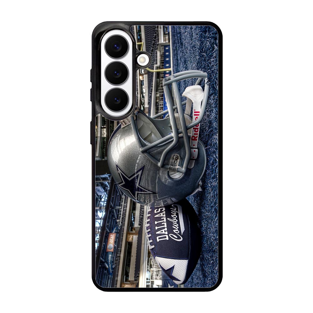 NFL Dallas Cowboys Z5120 Samsung Galaxy S26 Plus Case