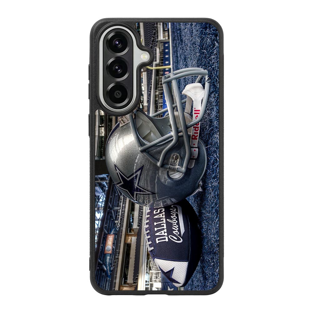 NFL Dallas Cowboys Z5120 Samsung Galaxy A57 Case