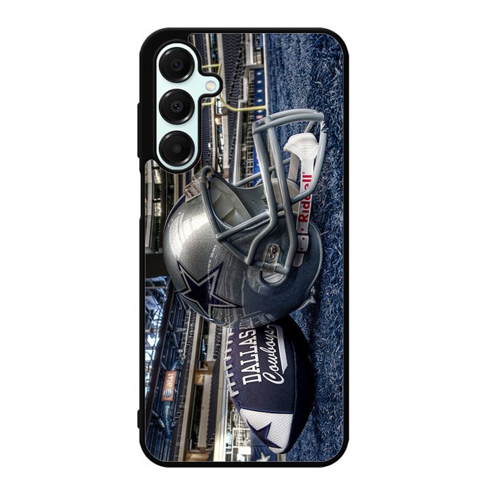 NFL Dallas Cowboys Z5120 Samsung Galaxy A56 5G Case