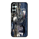 NFL Dallas Cowboys Z5120 Samsung Galaxy A56 5G Case