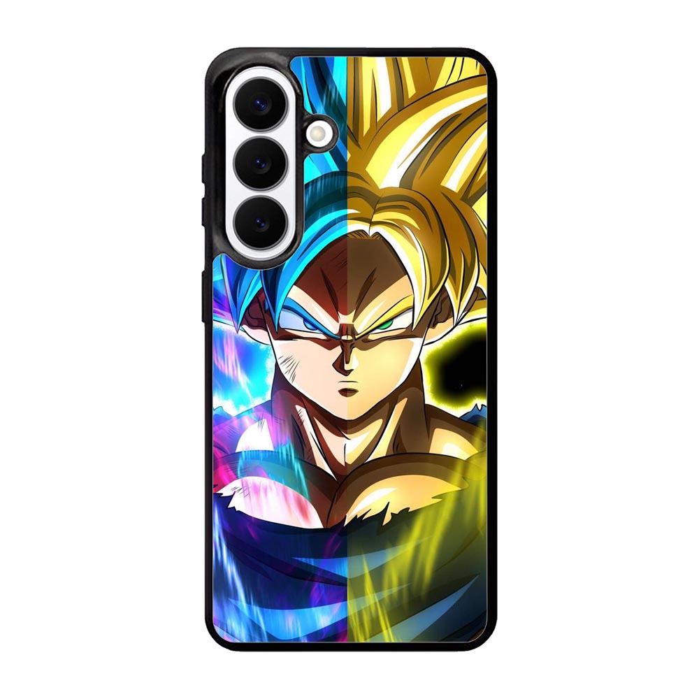 Dragon Ball super son goku Z5123 Samsung Galaxy S26 Plus Case