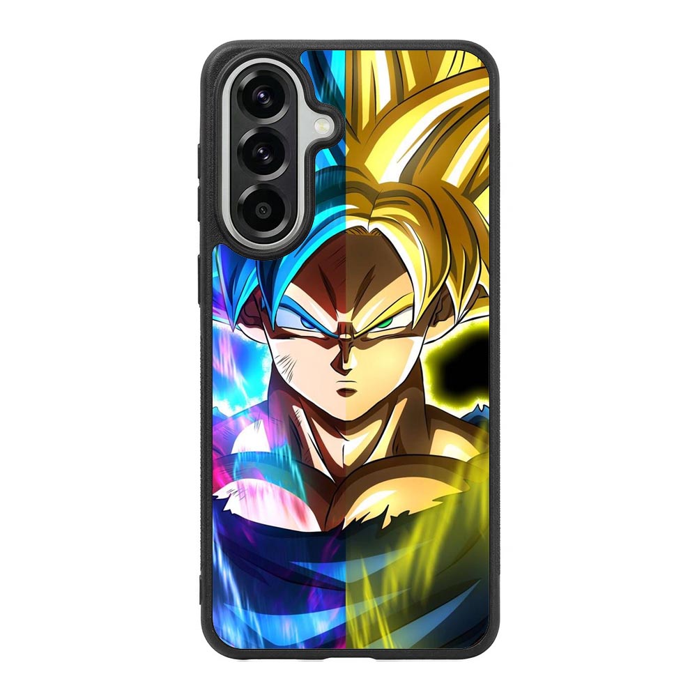 Dragon Ball super son goku Z5123 Samsung Galaxy A57 Case