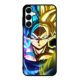 Dragon Ball super son goku Z5123 Samsung Galaxy A25 5G Case