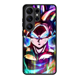 Dragon Ball super son goku Z5124 Samsung Galaxy S26 Ultra Case