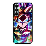 Dragon Ball super son goku Z5124 Samsung Galaxy A55 5G Case