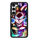 Dragon Ball super son goku Z5124 Samsung Galaxy S24 Plus 5G , Samsung Galaxy S24+ 5G Case