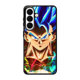 Dragon Ball Gogeta Z5125 Samsung Galaxy S26 Plus Case