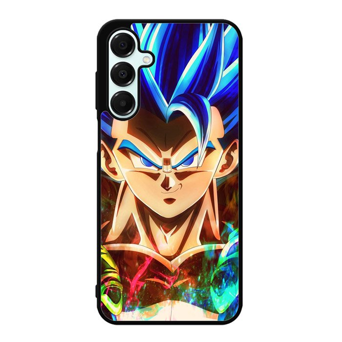 Dragon Ball Gogeta Z5125 Samsung Galaxy A25 5G Case