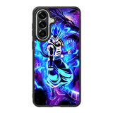 Dragon Ball Super Saiyan Gogeta Z5126 Samsung Galaxy A37 Case