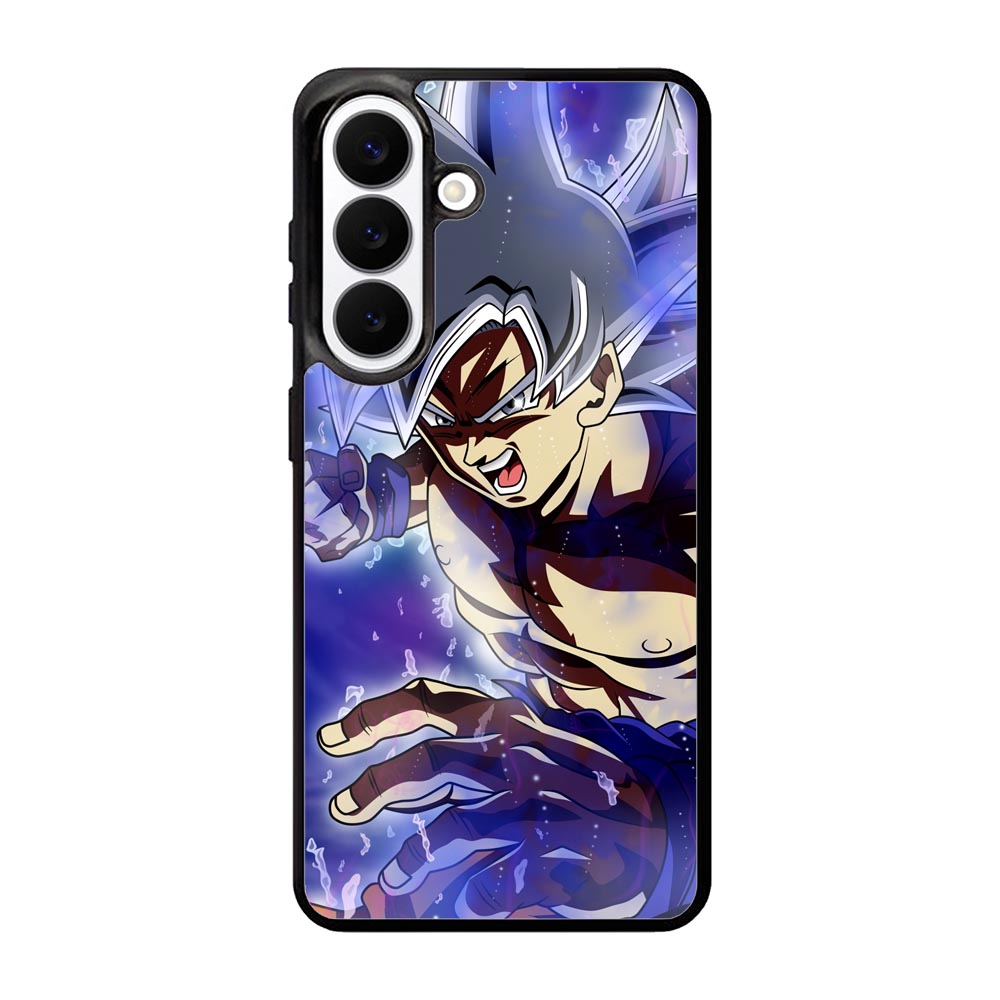 son goku ultra instinct Z5129 Samsung Galaxy S26 Case