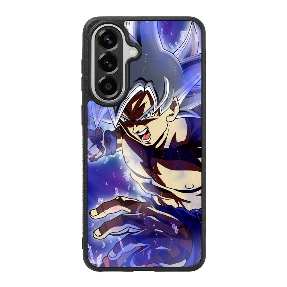 son goku ultra instinct Z5129 Samsung Galaxy A57 Case