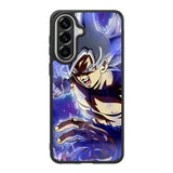 son goku ultra instinct Z5129 Samsung Galaxy A37 Case