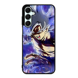 son goku ultra instinct Z5129 Samsung Galaxy A56 5G Case