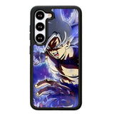 son goku ultra instinct Z5129 Samsung Galaxy S24 5G Case