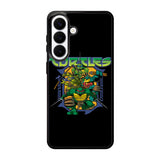 teenage mutant ninja turtles Z5133 Samsung Galaxy S26 Plus Case