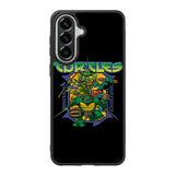 teenage mutant ninja turtles Z5133 Samsung Galaxy A57 Case